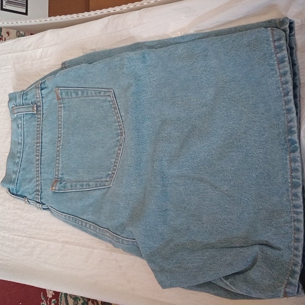 Eddie Bauer size 10 women shorts (Mgs203)